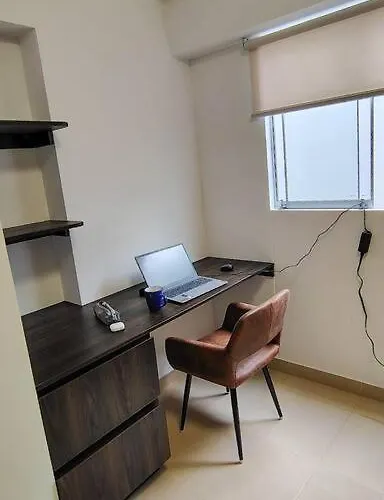 Departamento En Playa Arica
