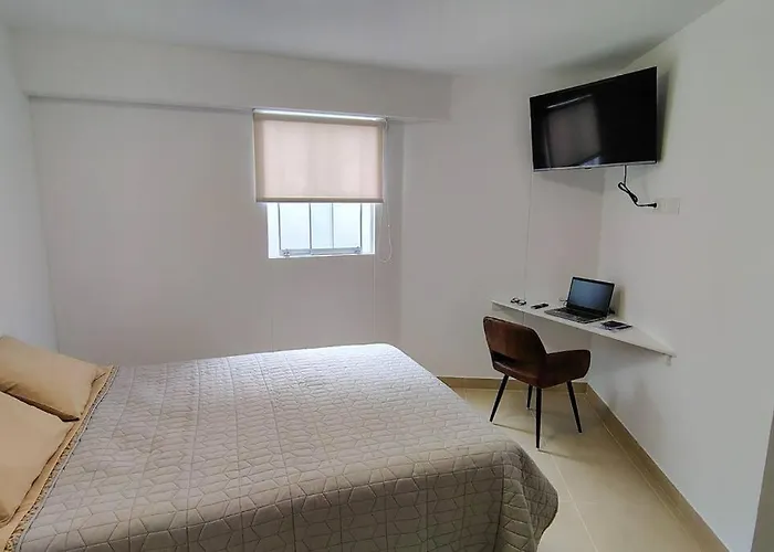 Departamento En Playa Arica