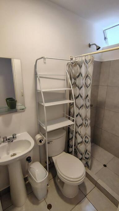 Departamento En Playa Arica Apartment Lurin