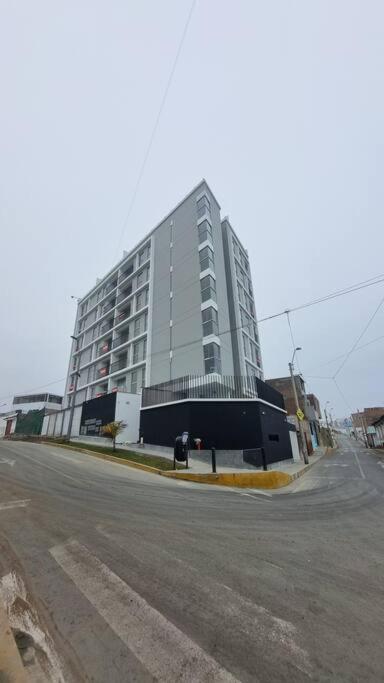 Apartment Departamento En Playa Arica
