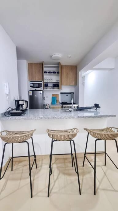 Apartment Departamento En Playa Arica